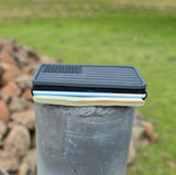 The PURE-MINIMAL Wallet