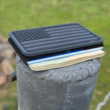 The PURE-MINIMAL Wallet