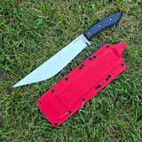 MHK-V3 REDLINE