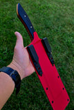 MHK-V3 REDLINE