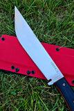MHK-V3 REDLINE