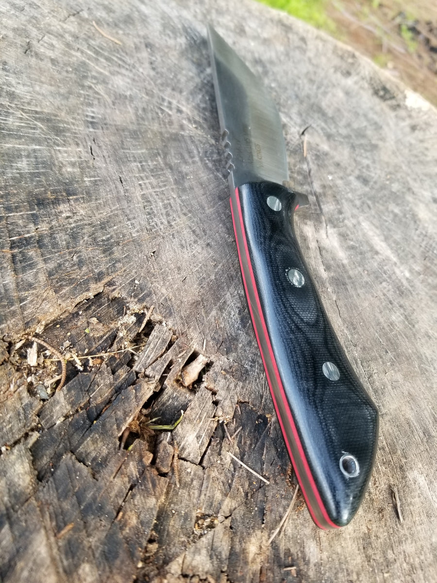 MHK-LW Slasher MINI – VIIKINGS